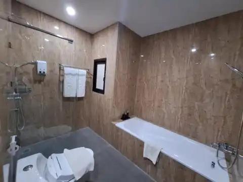 Hotel Simfony Alor Kalabahi Ngoại thất bức ảnh